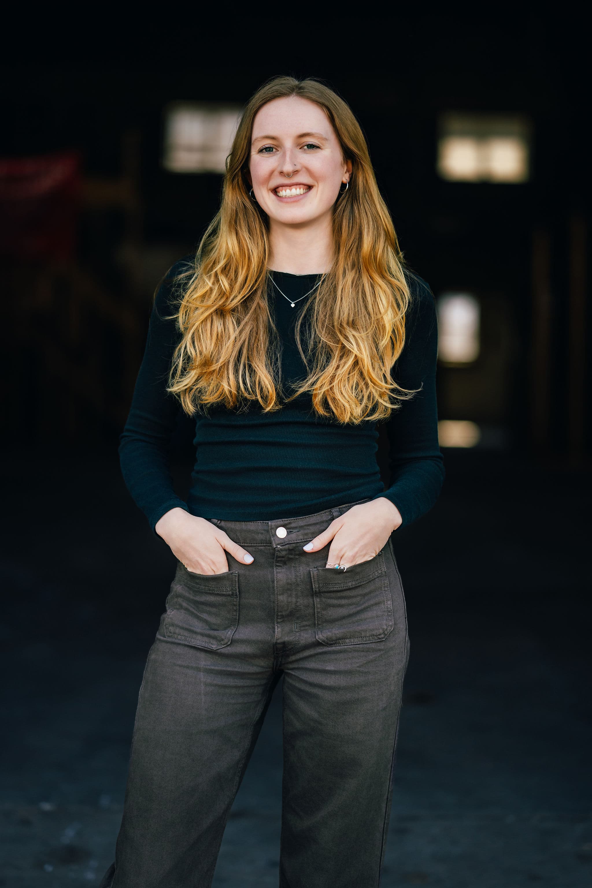 Isabella Scopetski