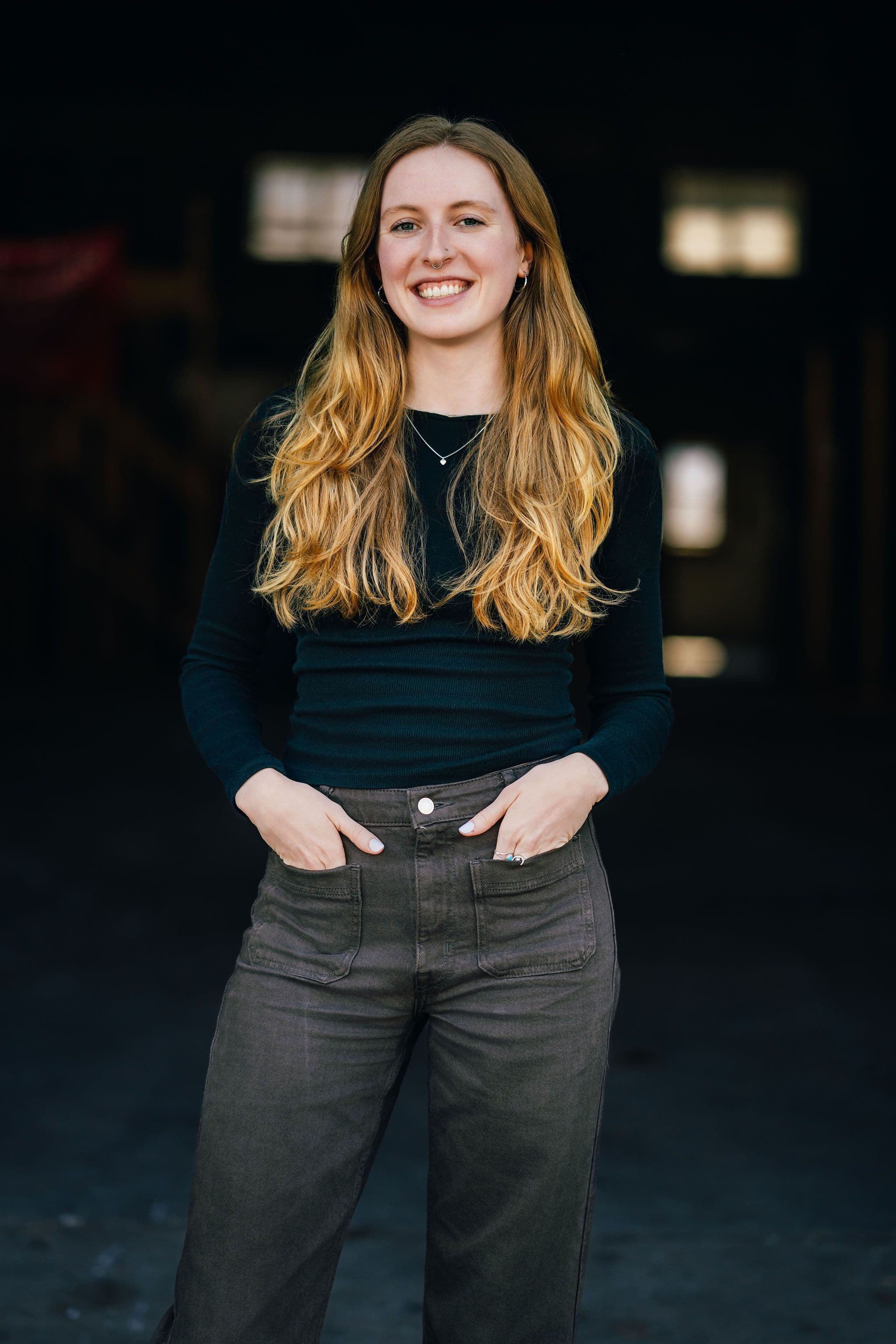 Isabella Scopetski